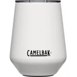 9: Camelbak Wine Tumbler Sst Vacuum Insulated - White - Str. .35L - Termokop