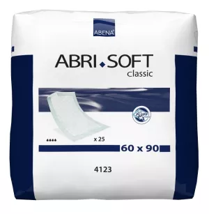 8: Abena Abri-Soft Classic, 60x90 cm