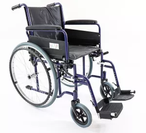 13: Kørestol (Classic)