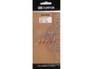 6: Ron Thompson Sea Rig 1 Herring UV sildeforfang
