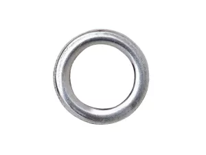 10: Savage Gear Terminal Tackle Solid Rings-XL