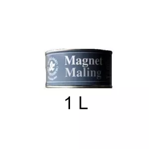 5: Magnetmaling 1 liter