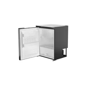5: Køleskab på 65 liter med fryser, til båden