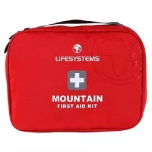 16: Lifesystems - Mountain First Aid Førstehjælpstaske