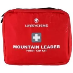 13: Lifesystems - Mountain Leader First Aid Førstehjælpstaske
