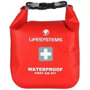 6: Lifesystems - Vandtæt førstehjælpstaske