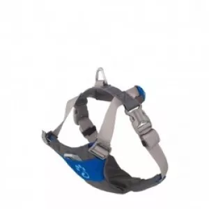 3: Mountain Paws Dog Harness, X-large - Blue - Hundeudstyr