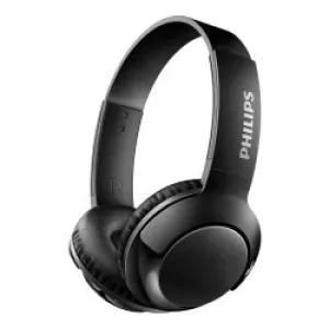 15: Philips Bluetooth On-ear Hovedtelefoner - Høretelefon