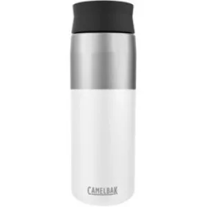 6: Camaelbak Hot Cap SST Vacuum - Termoflaske - 0,6 L - White