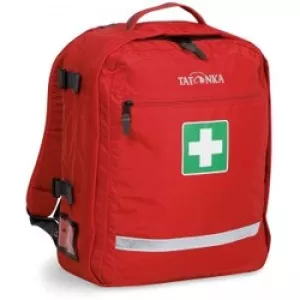 9: Tatonka First Aid Pack - Red - Str. Stk. - Førstehjælpsudstyr