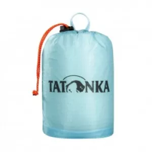 8: Tatonka Sqzy Stuff Bag 0,5l - Light blue - Taske