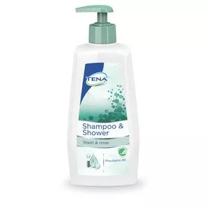 Bedste Tena Shampoo i 2023