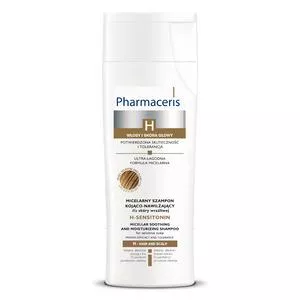 6: Pharmaceris H H-Sensitonin Beroligende Shampoo - 250 ml
