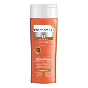 5: Pharmaceris H H-Keratineum Styrkende Shampoo - 250 ml