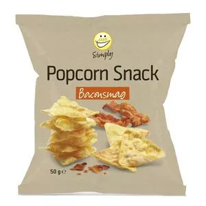 Bedste Easis Popcorn i 2023