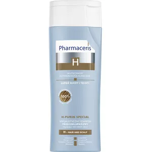 7: Pharmaceris H-Purin Special Shampoo - 250 ml.