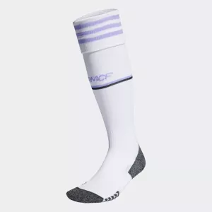 1: Real Madrid home socks 2022/23 - by Adidas-4 | 43-45