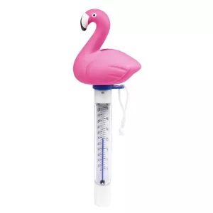 9: Bestway Temperaturmåler flamingo