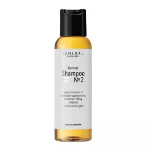 5: Juhldal Shampoo No 2 - 100 ml.