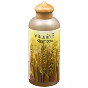 12: E-vitamin hårshampoo