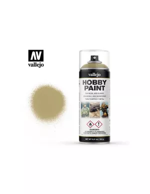 13: Hobby Paint Primer Basis Dead Flesh - Spraymaling - Vallejo