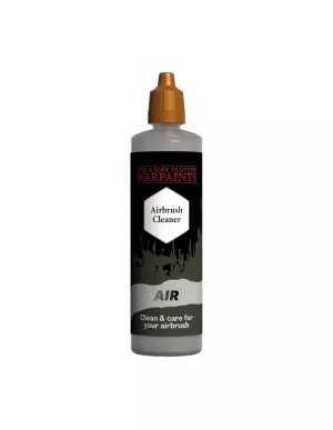 2: Airbrush Cleaner - Air - 100ml - Warpaints - The Army Painter