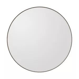 3: AYTM Circum spejl Ø50 cm Klar/Taupe