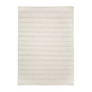 2: Classic Collection Whistler uldtæppe 170x230 cm Ivory