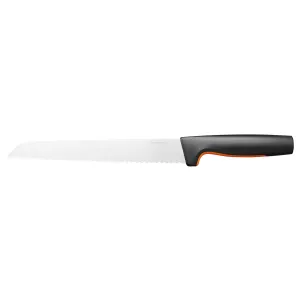 2: Fiskars Functional Form brødkniv 21 cm