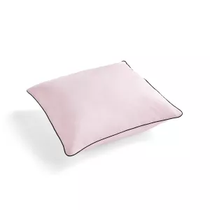 9: HAY Outline pudebetræk 50x60 cm Soft pink