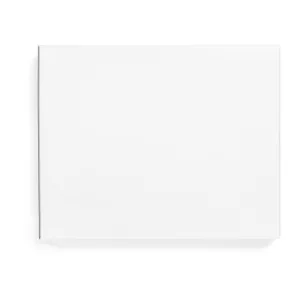 6: HAY Standard stræklagen 180x200 cm White