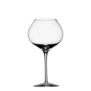 6: Orrefors Difference mature glas klar 65 cl
