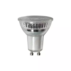 1: Star Trading GU10 MR16 LED spotlight Natural white
