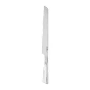 18: Stelton Trigono brødkniv 25,3 cm