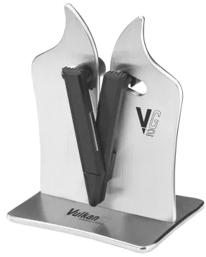 7: Vulkanus Vulkanus VG2 Professionel knivsliber Rustfrit stål
