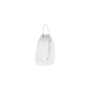 7: Brødpose - Food Bag - Small - Natural White