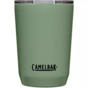 13: Camelbak Cb Tumbler, Sst Vacuum Insulated, 12oz - Moss - Str. .4L - Termokop