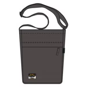 7: Lundhags Core Tote Bag 20 L - Granite - Str. OS - Taske