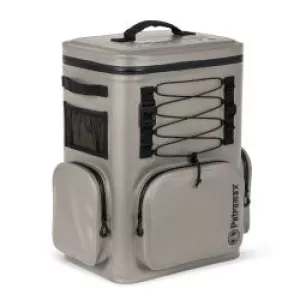 2: Petromax Cooler Backpack 27 Litre (sand Colour) - Køletaske