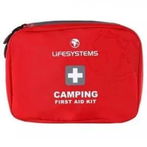 13: Lifesystems - Camping Førstehjælpstaske