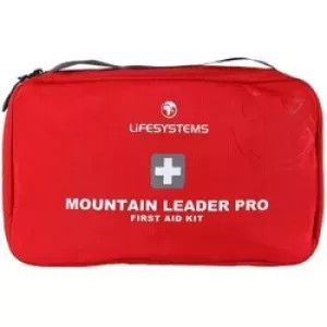 14: Lifesystems - Mountain Leader Pro Førstehjælpstaske