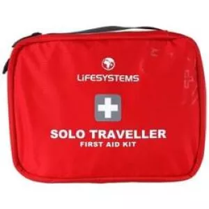 11: Lifesystems - Solo Traveller Førstehjælpstaske
