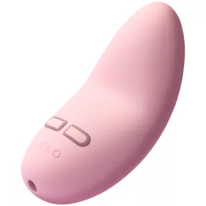 5: Lelo LILY 2 Personal Massager      - Rosa