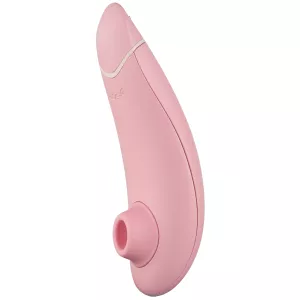 8: Womanizer Premium Eco Klitoris Stimulator      - Rosa
