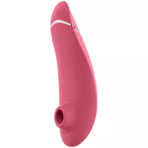 1: Womanizer Premium 2 Klitoris Stimulator      - Pink