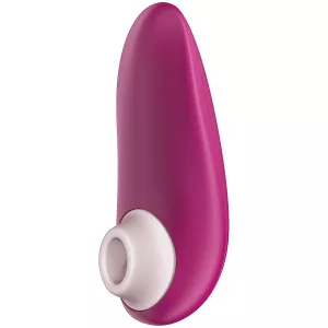 12: Womanizer Starlet 3 Klitoris Stimulator      - Pink