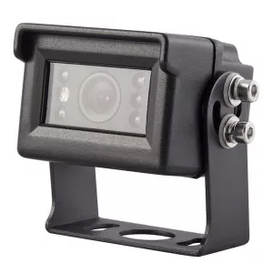 12: Professionelt kompakt CCD bakkamera med nattesyn