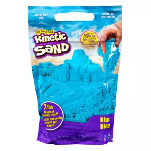 14: Strandsand 900g | Blå Fra Kinetic Sand
