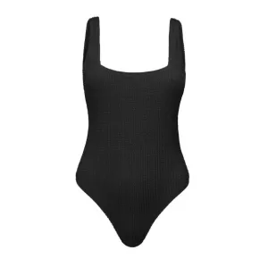 9: Audny Ella Swimsuit | Black Fra Beck Søndergaard