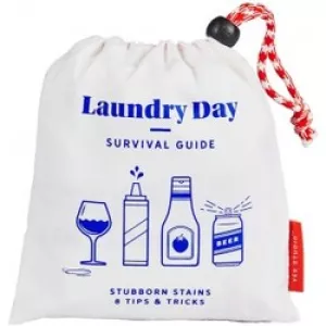8: Yes Studio Laundry Bag White - Vasketøjspose